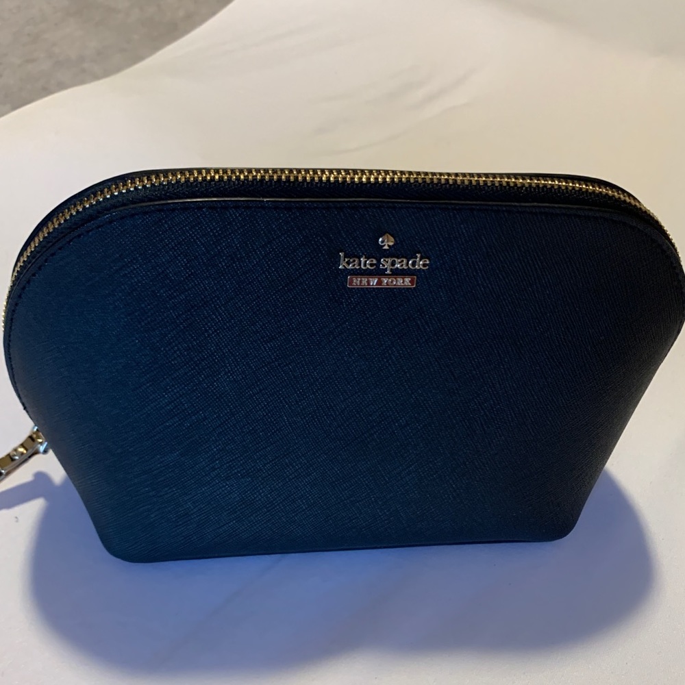 Kate Spade Cosmetic bag